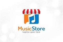 Music store