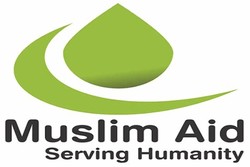 Muslim aid