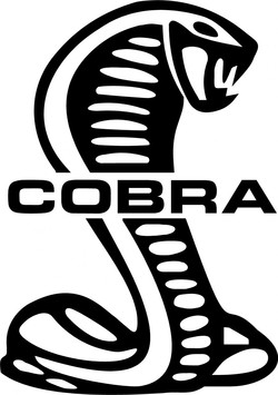 Mustang cobra