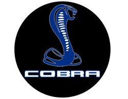 Mustang cobra