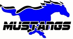 Mustang team