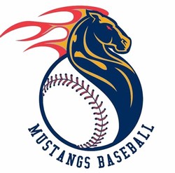 Mustangs baseball