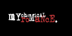 My chemical romance band