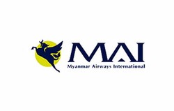 Myanmar airways international