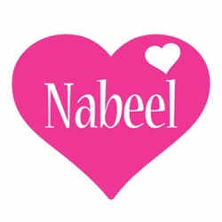 Nabeel name