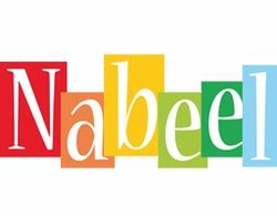 Nabeel name