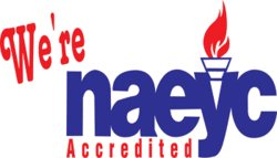 Naeyc accreditation