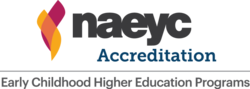 Naeyc accreditation