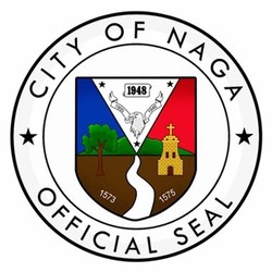 Naga city