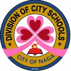 Naga city
