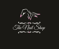 Nail shop