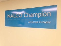 Nalco champion