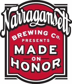 Narragansett beer