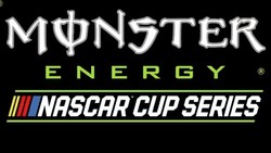 Nascar monster cup