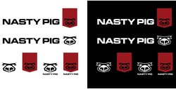 Nasty pig