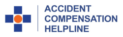 National accident helpline