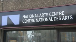 National arts centre