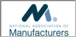 National association of manufacturers