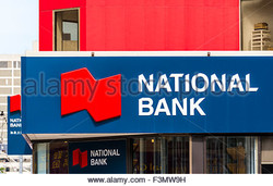 National bank financial