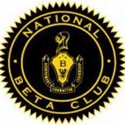 National beta club