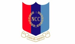 National cadet corps