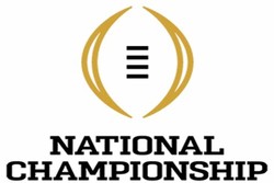 National championship