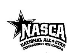 National cheerleaders association