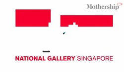 National gallery singapore