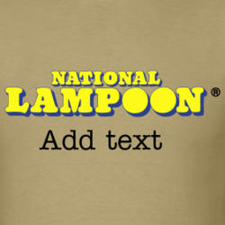 National lampoon
