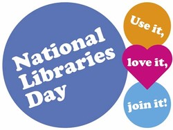 National libraries day
