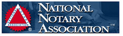 National notary association
