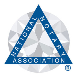 National notary association