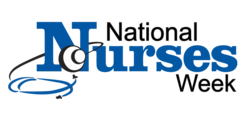 National nursing home week