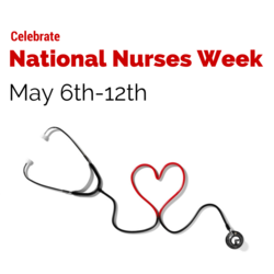National nursing home week