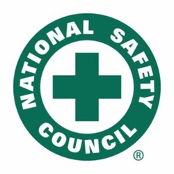 National safety council