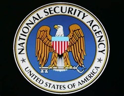National security agency