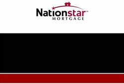 Nationstar mortgage