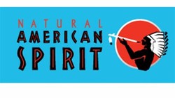 Natural american spirit