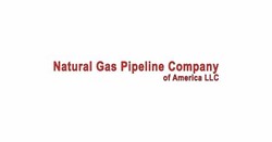 Natural gas company