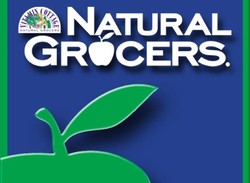 Natural grocers
