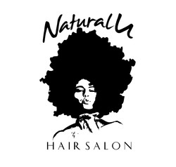 Natural hair