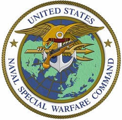 Naval special warfare