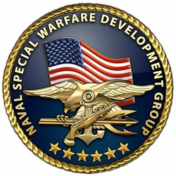 Naval special warfare