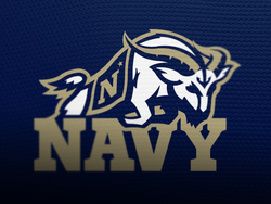 Navy football