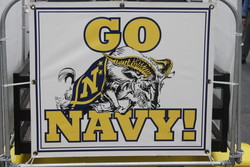 Navy football
