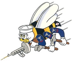 Navy seabees