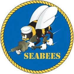 Navy seabees