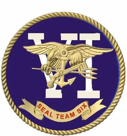 Navy seal team