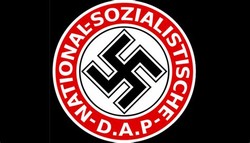 Nazi party