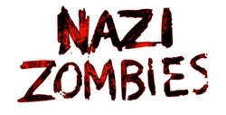 Nazi zombies